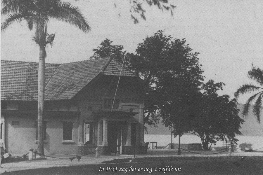 Foto Sabang Zaman Dulu In 1931